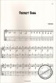Notenbild zu GITARRISSIMO - MODERNE VORTRAGSSTUECKE KLASSIK BIS ROCK - TOP+03-140