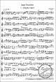 Notenbild zu JAZZ STUDIES - TR+17