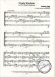 Notenbild zu PLAYFUL PIZZICATO (SIMPLE SYMPHONY) - TREKEL+537-P