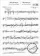 Notenbild zu VARIATIONEN UEBER EIN THEMA VON MOZART - UE+13628