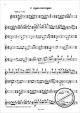 Notenbild zu 12 MODERN ETUDES - UE+18795