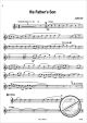 Notenbild zu SOUNDS IRISH - UE+21080