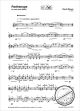 Notenbild zu PARTHENOPE - UE+21247