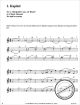Notenbild zu MAGIC FLUTE 2 - DIE FLOETENSCHULE VON ANFANG AN - UE+30460