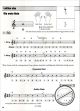 Notenbild zu METHODE FUER SAXOPHON - UE+31499