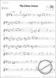 Notenbild zu WORLD MUSIC KLEZMER - UE+31569