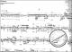 Notenbild zu SINABRO - 3 STUECKE FUER VIOLINE - UE+31903