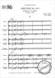 Notenbild zu SINFONIE 104 D-DUR HOB 1/104 (LONDONER) - UEPH+804