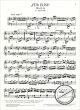 Notenbild zu FUER ELISE WOO 59 + KLAVIERSTUECK B-DUR WOO 60 - UT+50053