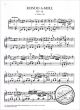 Notenbild zu RONDO A-MOLL KV 511 - UT+51019