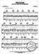 Notenbild zu LITTLE SHOP OF HORRORS - VF+1370