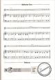 Notenbild zu DAS SAXOPHONBUCH 1 PLAY ALONG CD - VOGG+0279-0
