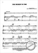 Notenbild zu ONE MOMENT IN TIME - VS+5145