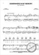 Notenbild zu SOMEWHERE IN MY MEMORY (AUS KEVIN ALLEIN ZU HAUS) - VS+5620