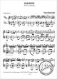 Notenbild zu BADINERIE (ORCHESTERSUITE 2 H-MOLL BWV 1067) - VT+63