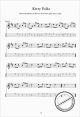 Notenbild zu IRISH TENOR BANJO - WALTONS+1307