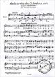 Notenbild zu MELODIEN - WEINB+120-10