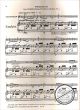 Notenbild zu 10 PRAELUDIEN OP 137A NACH WOHLTEMPERIERTES KLAVIER VON BACH - WW+126