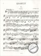 Notenbild zu QUARTETT OP 35 - WW+53