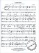 Notenbild zu ULTIMATE GOSPEL CHOIR BOOK 4 - ZEBE+3020