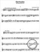 Notenbild zu FLUTE E MOTION - ZFS+740-741