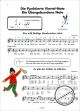 Notenbild zu SPIELERISCH BLOCKFLOETE LERNEN 2 - ZM+80281