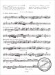 Notenbild zu L'ART DE PRELUDER SUR LA FLUTE TRAVERSIERE - ZURFLUH+1131