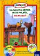 Noten-Titelbild zu ICH MACH DICH GESUND SAGTE DER BAER - DAS MUSICAL - 978-3-89835-771-5