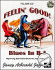 Noten-Titelbild zu FEELIN' GOOD - BLUES IN B 3 - AEB+-V120DS