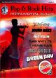 Noten-Titelbild zu POP + ROCK HITS INSTRUMENTAL SOLOS - ALF+37442