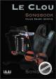 Noten-Titelbild zu SONGBOOK - CAJUN SWAMP GROOVE - AMA+610258