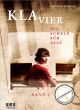 Noten-Titelbild zu KLAVIER 1 - DIE SCHULE FUER ALLE - AMA+610426