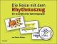 Noten-Titelbild zu DIE REISE MIT DEM RHYTHMUSZUG - ATL+6235