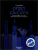 Noten-Titelbild zu ORGAN PLUS ONE - TOD UND EWIGKEIT / TRAUERFEIER - BA+8504