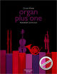 Noten-Titelbild zu ORGAN PLUS ONE - ABENDMAHL COMMUNION - BA+8507