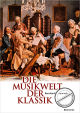 Noten-Titelbild zu DIE MUSIKWELT DER KLASSIK - BABVK+1784