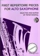 Noten-Titelbild zu FIRST REPERTOIRE PIECES - BH+12471