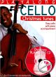 Noten-Titelbild zu CELLO CHRISTMAS TUNES - BOE+005015