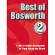 Noten-Titelbild zu BEST OF BOSWORTH 2 - BOE+7670