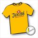 Noten-Titelbild zu T-SHIRT JEKISS - JEDEM KIND SEINE STIMME - BOSSE+2856