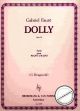 Noten-Titelbild zu DOLLY SUITE OP 56 - BVP+1409