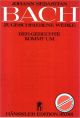Noten-Titelbild zu DER GERECHTE KOMMT UM - CARUS+35001-01