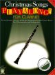 Noten-Titelbild zu CHRISTMAS SONGS PLAYALONG - CH+61667