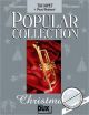 Noten-Titelbild zu POPULAR COLLECTION CHRISTMAS - D+1101