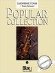 Noten-Titelbild zu POPULAR COLLECTION 2 - D+1122