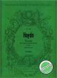 Noten-Titelbild zu KONZERT G-DUR HOB 7A/4 - VL ORCH - EBOB+4384-CEMB
