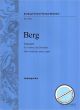 Noten-Titelbild zu KONZERT - EBPB+15122