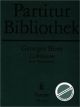 Noten-Titelbild zu L'ARLESIENNE SUITE 1 - EBPB+1953