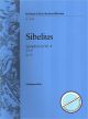Noten-Titelbild zu SINFONIE 4 A-MOLL OP 63 - EBPB+3326
