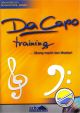 Noten-Titelbild zu DA CAPO 1 - TRAINING - ECHO+-EC1017